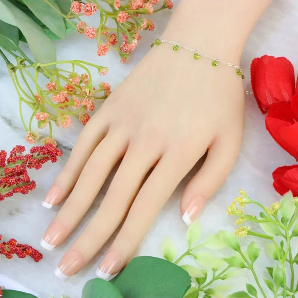 "New Beautiful Design Bracelet for Women/Girls, Gift, B779 - Picture 4 of 10